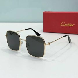 Picture of Cartier Sunglasses _SKUfw54318504fw